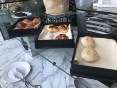 -漳州佰翔圆山酒店·圆山畔西餐厅