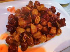 -眷江南之小蓝鲸(王府大街店)