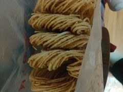 香油馓子-洞天食品(大观园店)