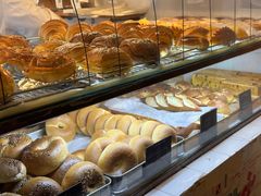 -仙峰天然面包(迎宾路店)