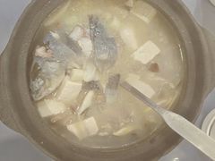 -干老四雅鱼饭店(滨江西路店)