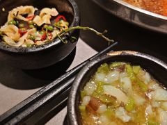 -沼津港精致料理·寿喜烧·烧鸟(龙湖南桥天街日料榜单店)