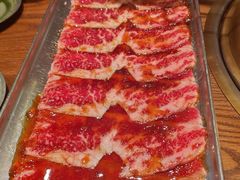 -一品诚记烤肉(大连柏威年购物中心店)