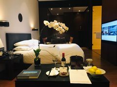 -上海璞麗酒店
