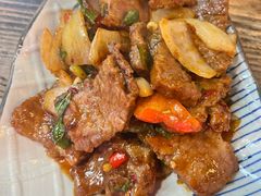 -Hi YOU你的饭局泰餐厅(雍和宫店)