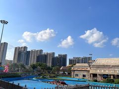 -南昌玛雅海滩水公园