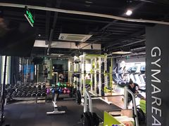 -Liking Fit24小时智能健身(金汇路韩国街店)