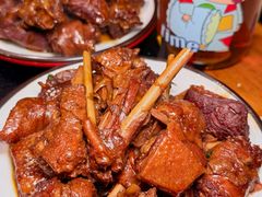 -刘淑芬·活鱼铁锅炖(北京首店)