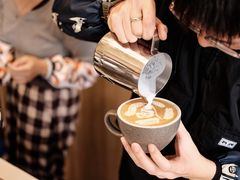 -SAFARI COFFEE