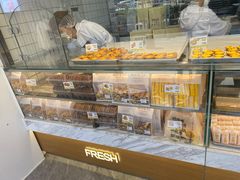 -鲍师傅糕点(大沽南路店)
