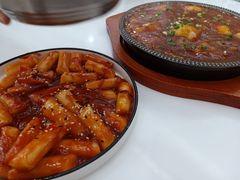 -禾谷韩餐(热带海洋学院店)