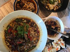 -好這口重庆小面(总店)
