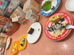 -元气寿司(金光华店)