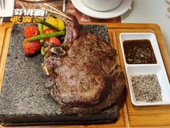 -文通冰室(东方宝泰店)