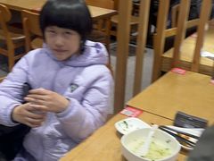 -南城香·饭香串香馄饨香(青年路店)