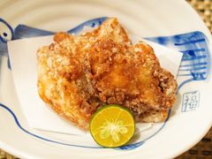 -天丰日本料理(宝纳大厦店)