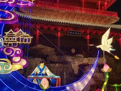 -南阳卧龙岗武侯祠