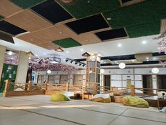 -上尚汤汤泉汗蒸(空港复悦里店)