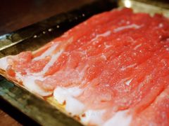 -北京老门框爆肚涮肉馆(凤城六路店)