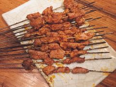 -尕羊烤肉餐厅·清真(会宁路店)