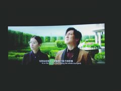 -中影华臣影城VLED(赠4小时停车 西安路店)