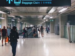 -曼谷素万那普国际机场