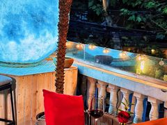 -弦月窗LUNETTE BY AMANDA(复兴路店)