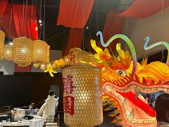 -禧宴Joyous Restaurant(禧园店)