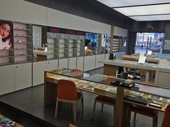 -宝明斋眼镜(大观园店)