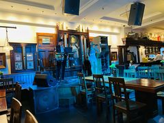 -宝莱纳餐厅(滨江店)