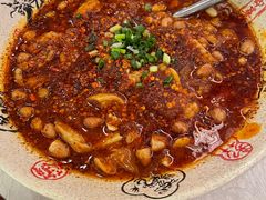 -陈麻婆豆腐(春熙店)