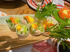 -Sushi Love 创意寿司(丽影广场店)