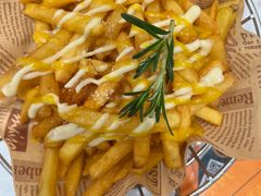 -西语·炭烧牛排(卓越中寰店)