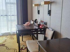 -佛山顺德香云纱园林酒店(清晖园店)