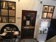 门面-Red Rock(原宿店)