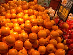 -长申超市(美食城店)