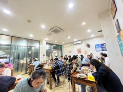 -凡老头米线砂锅(古荡新村西粮站)