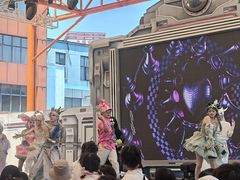 -海合安武汉极地海洋公园