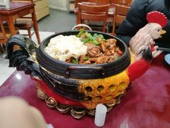 -湘渝人家·川湘菜(十里河店)