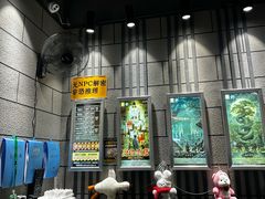 -bb boom运动闯关密室·聚会团建·家庭亲子(龙湖西溪天街店)
