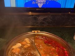 -牛New寿喜烧(金鹰世界店)