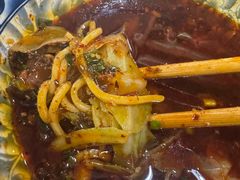 -蒋六十八梯眼镜面(狮子坪店)