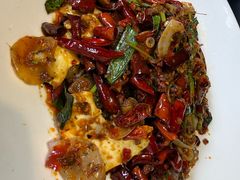 -桥边小楼·手工云南菜·古城观景小楼