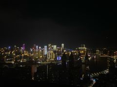 -都会尚膳·海鲜自助餐厅(重庆万豪酒店)