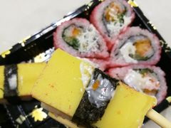 -大阪osaka寿司(金港路店)