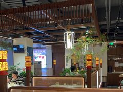 -贡宴盐帮菜自贡驻京联络处餐厅