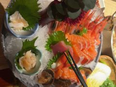 -匠和风精致料理(宁德万达店)