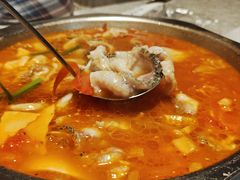 -陈生记黑鱼馆·20年活鱼现杀(宁波鼓楼店)