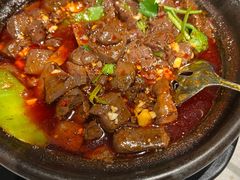 -陶德砂锅(蜀汉路店)