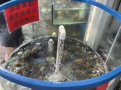 -仙螺岛海鲜自助餐厅(总店)